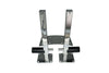 J&A Lenox LX Telescoping Footrest Mechanism HO-FTMECH-TLSC-LEN