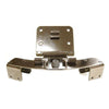 J&A Lenox Footrest Mechanism HO-FTMECH-LEN