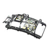 J&A USA Cleo G5 / Petra G5 Massage Mechanism, complete back massage assembly (SKU IR-MECH-G5)