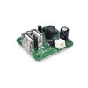 J&A USA Cleo G5 / Petra G5 USB Charging Board, part number 310050063 (SKU IR-PCB-USB-G5)