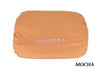 J&A USA New Episode Pillow Mocha IR-PIL-EPI-MOC