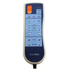 J&A Cleo UL Remote Control Type A05 IR-RMT-CLEOUL-TypeA05