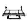 J&A USA G460-2 Pivot Armrest Seat Frame IR-SFRM-PTYPE