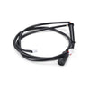 J&A Cleo G5 / Petra G5 Remote Wire, Type A (Female Prong) IR-WIRE-A-RMT-G5