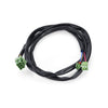 J&A Cleo G5 / Petra G5 Recline Actuator Power Wire (Green Connector) IR-WIRE-PSN-RC-G505