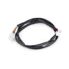 J&A Cleo G5 / Petra G5 Sliding Actuator Power Wire (White Connector) IR-WIRE-PSN-SL-G505