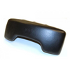 J&A USA Lenox Adjustable Foot Cushion JO-FTC-LEN-BLK