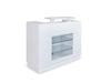KM Reception Desk