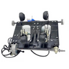 J&A Empress / Cleo SE Complete Gearbox Set KT-GEARBOX-1101/1108