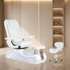 Lucent III Pedicure Chair