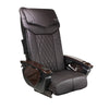 Mayakoba Shiatsulogic LX Cushion Cover Set (Cover Set Only) KAN-TCHRCVR-18-V-RD (view 2)