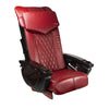 Mayakoba Shiatsulogic LX Cushion Cover Set (Cover Set Only) KAN-TCHRCVR-18-V-RD (view 6)