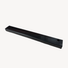 Mayakoba Metal Spacer Bar 0.75″ (Perla/Siena Base) 00-KAN-BAR-01
