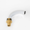 Mayakoba Siena Pedicure Spa Tub Water Spout 00-KAM-WS-817 (view 2)