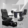 Pure III Spa Package