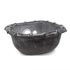 J&A USA Empress RX SE Resin Bowl Black TO-7RBWL-BLK