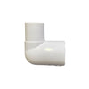 Mayakoba 90° Street Elbow 1-1/2″ Sch 40 00-TUB-409-015-Non-FB (view 2)
