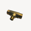 Mayakoba Plumbing T-Connector 00-TAN-E-008