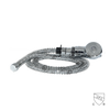 Whale Spa Shower Head With Hose