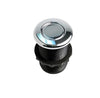 J&A Chrome Air Button for Pump, Motor & Light On/Off TE-MPT
