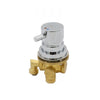 J&A Empress Mixing Faucet TO-FAUCET