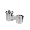 J&A Empress Chrome Shower Holder TO-SHWR-HOLDER