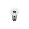 J&A Empress Chrome Sprayer Shower Head TS-SHOWERHEAD