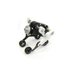 J&A Episode / Petra / Toepia Gearbox with Arms TS-GEARBOX-SET