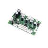 J&A USA Empress GT / Pacific GT / Episode SE Main PCB, Blue B35 Type (SKU TS-PCB-97S-B35)