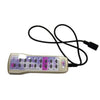 J&A USA Petra RMX / Roma 560 Remote Control, RMX 560 (SKU TS-RMT-RMX-560)
