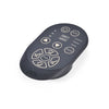 J&A USA Empress GT / Pacific GT / Episode SE Remote Control with Case (SKU TS-RMT-81996)