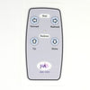 J&A USA Recline Slide Remote Sticker TS-STI-RMT-RC