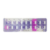 J&A USA SPA3 535 RMX Remote Sticker TS-STI-RMT-SPA3/535-RMX